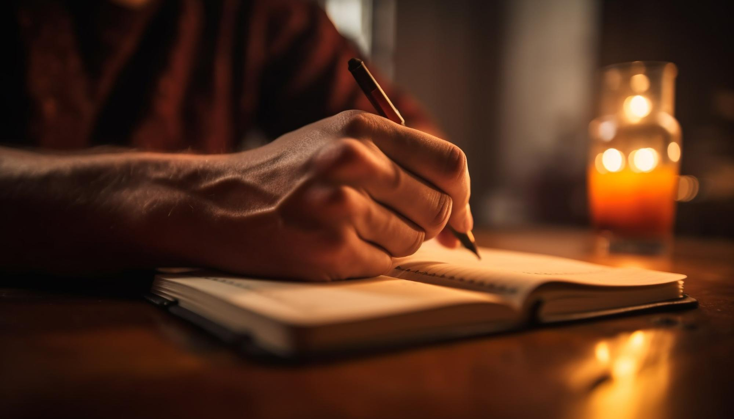 The Lost Art of Letter Writing: Why It Still Matters