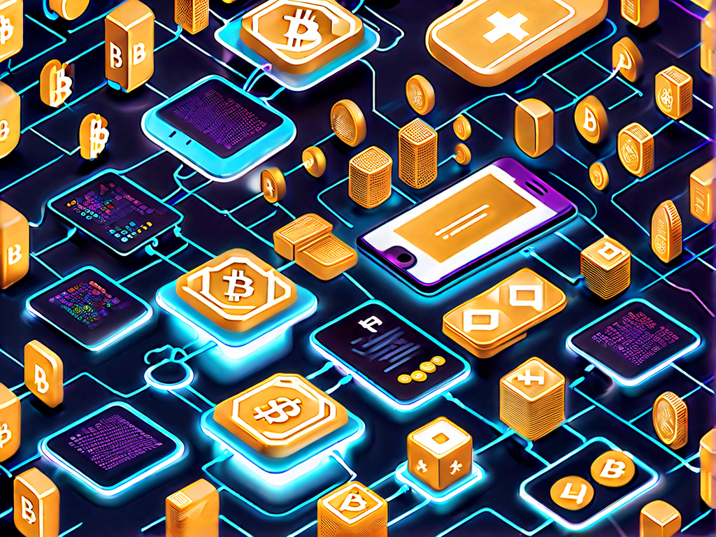 Blockchain Beyond Cryptocurrency:Real-World Applications and Impacts