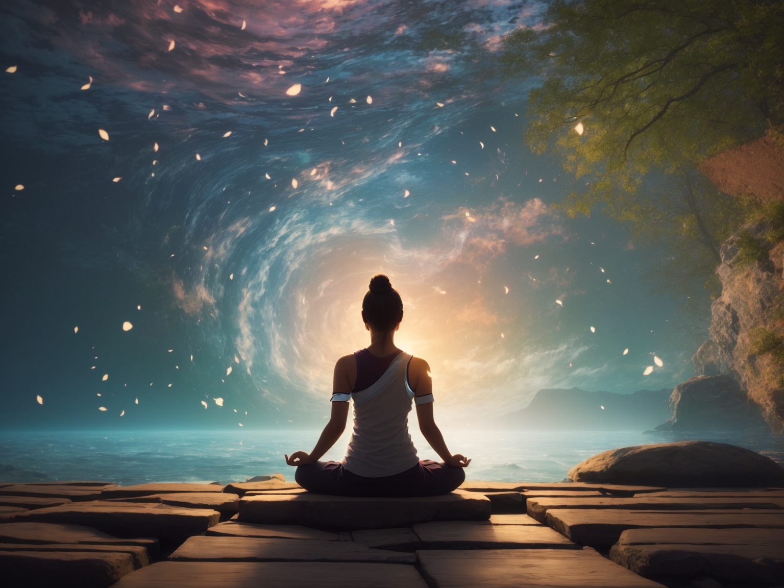 The Art of Mindfulness: Navigating the Path to InnerPeace