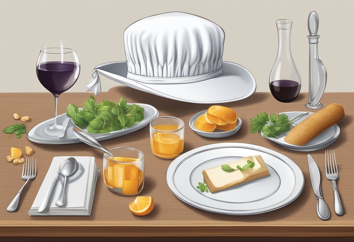 The Art of Taste: Exploring the Science of Gastronomy