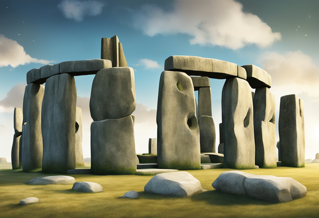 Stonehenge: Mysterious Ancient Observatory Explained