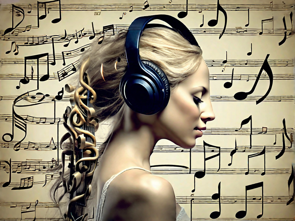 The Power of Music: How It Shapes Our Emotions