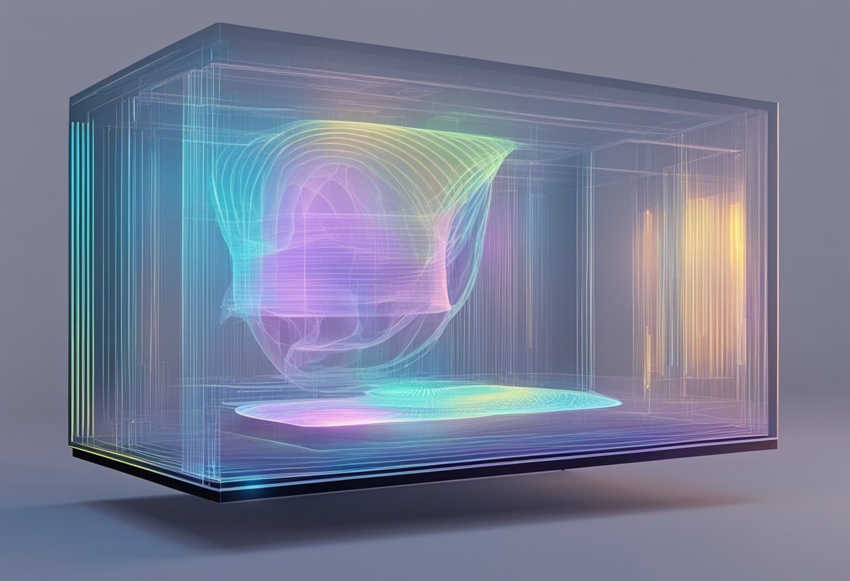 The Science of Holography:How to Create 3D Illusions