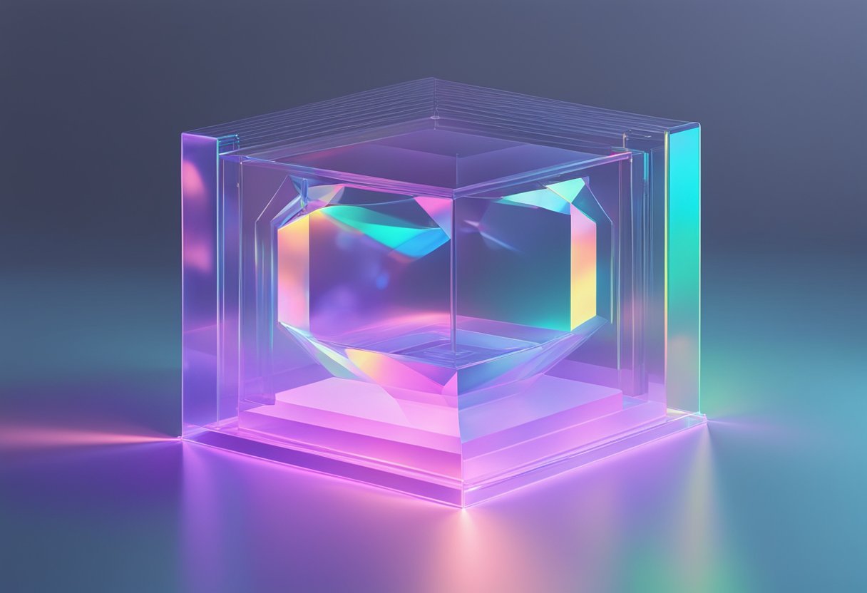 The Science of Holography:How to Create 3D Illusions