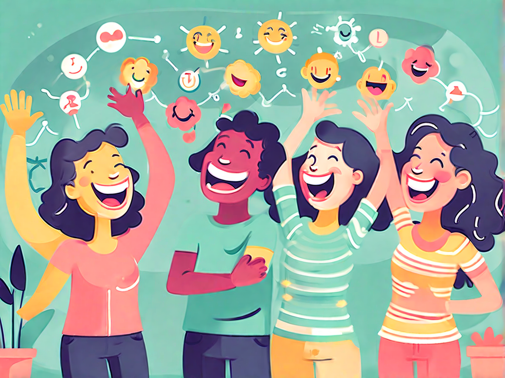 The Science of Laughter: How Humor Affects Your Brain