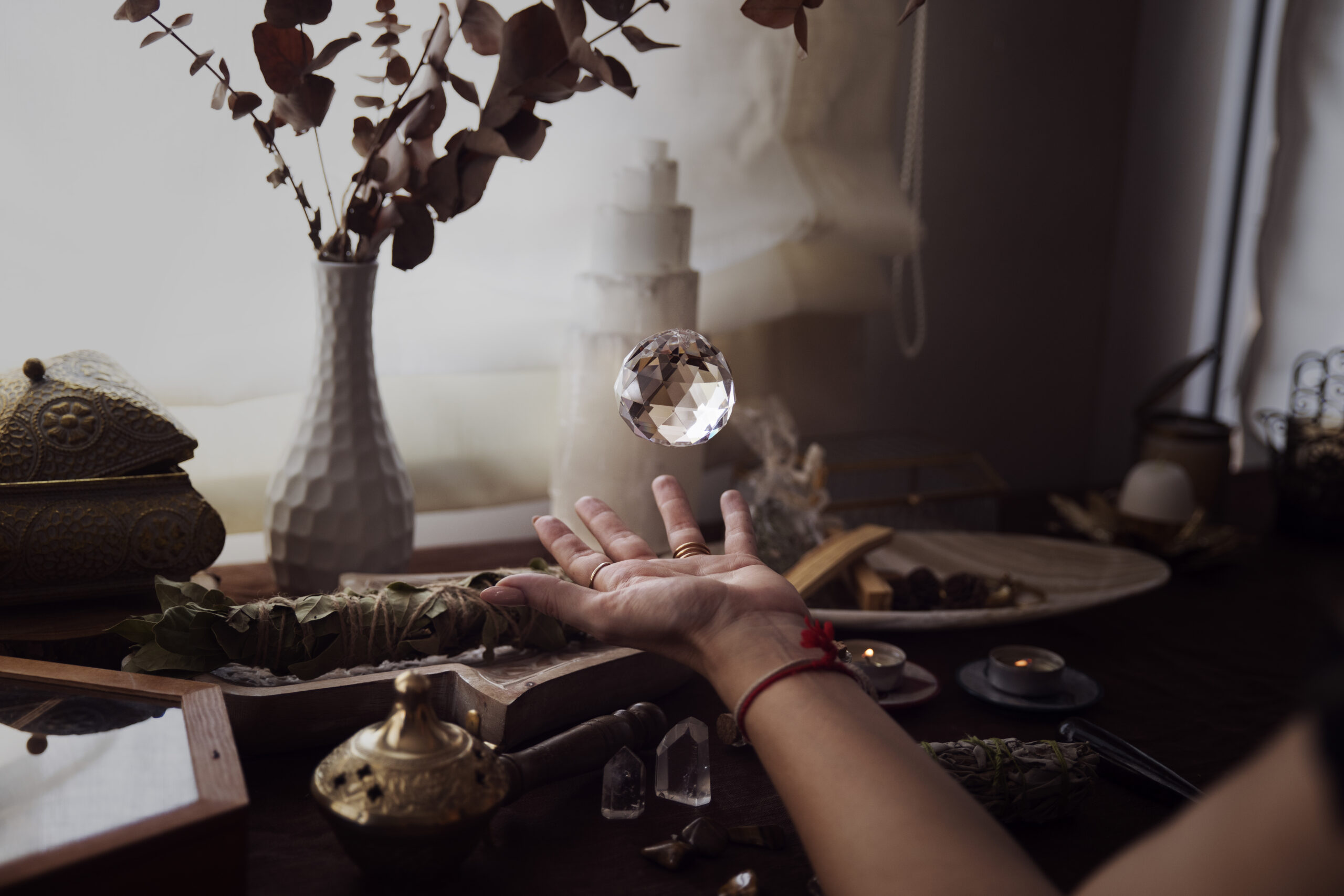 Ancient Healing Practices: The Mysteries of Traditional Medicine