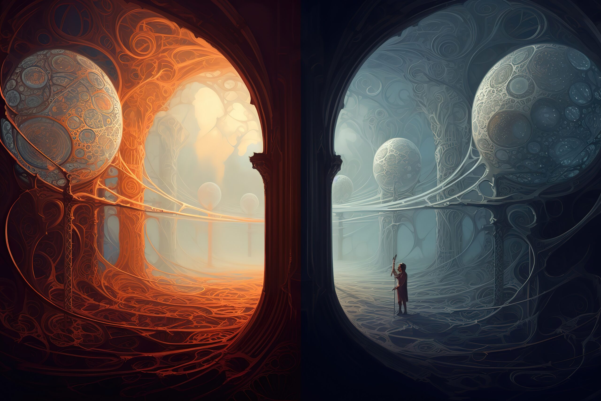 The Mystery of Parallel Universes: Is Another You Out There?