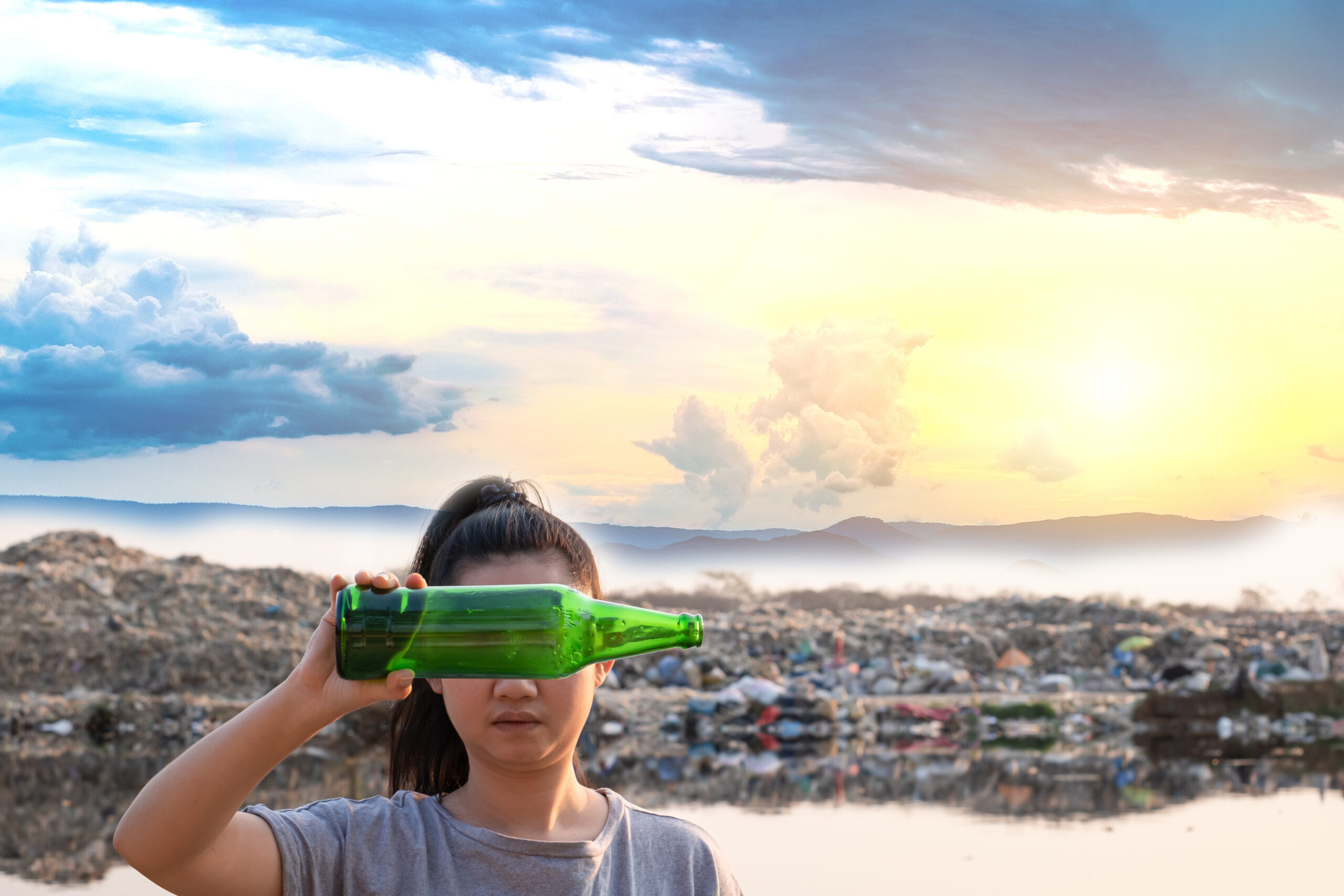 Virtual Tourism: Exploring a World Beyond Reality