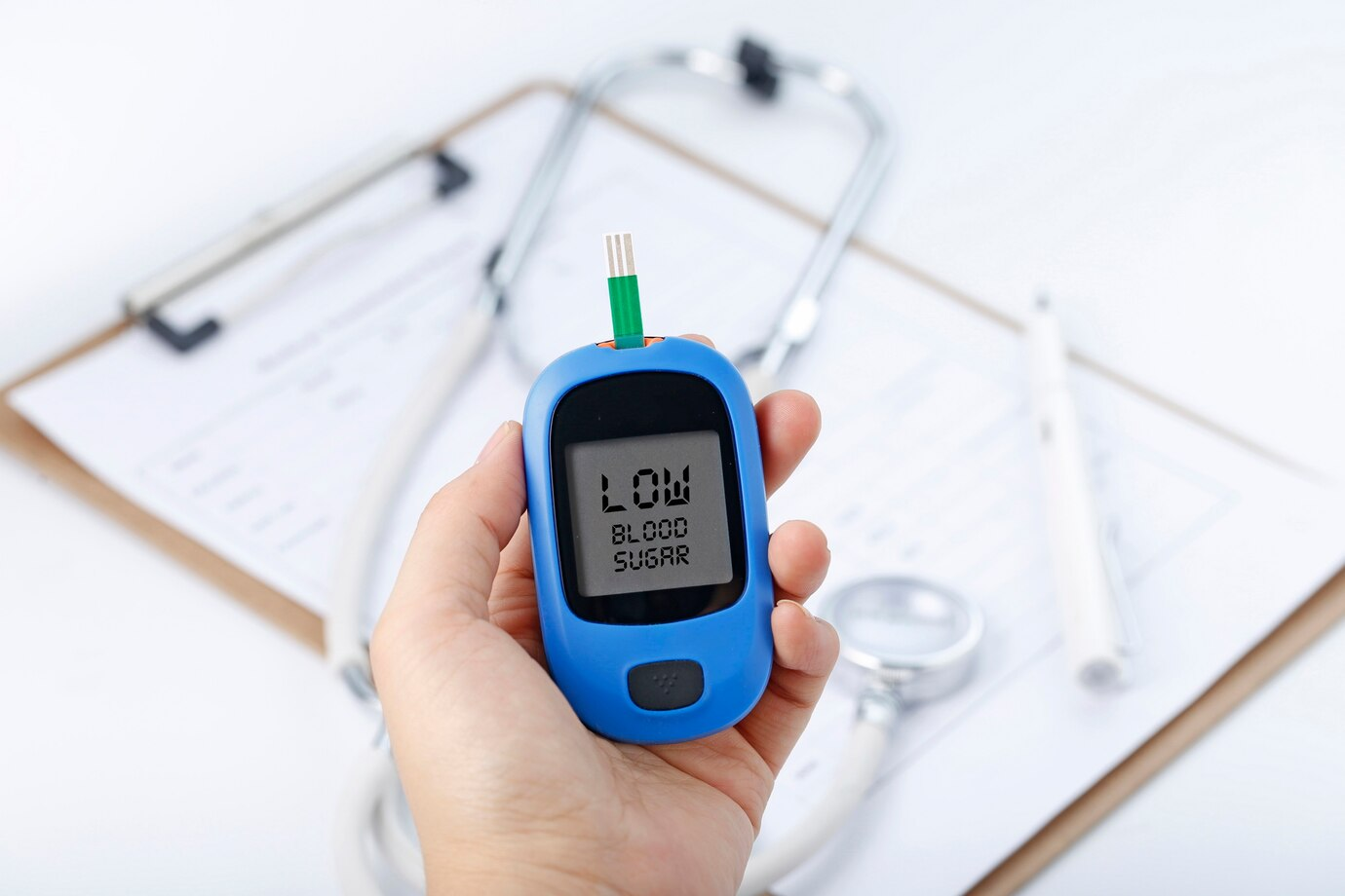 Best Glucose Monitor for Diabetics