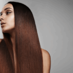 Stronger, Shinier Hair Naturally Vita99 Hair Oil Serum