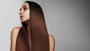 Stronger, Shinier Hair Naturally Vita99 Hair Oil Serum