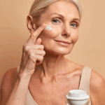 Fighting Wrinkles Anti-Aging Moisturizer Vita99 Hyaluronic Acid Serum