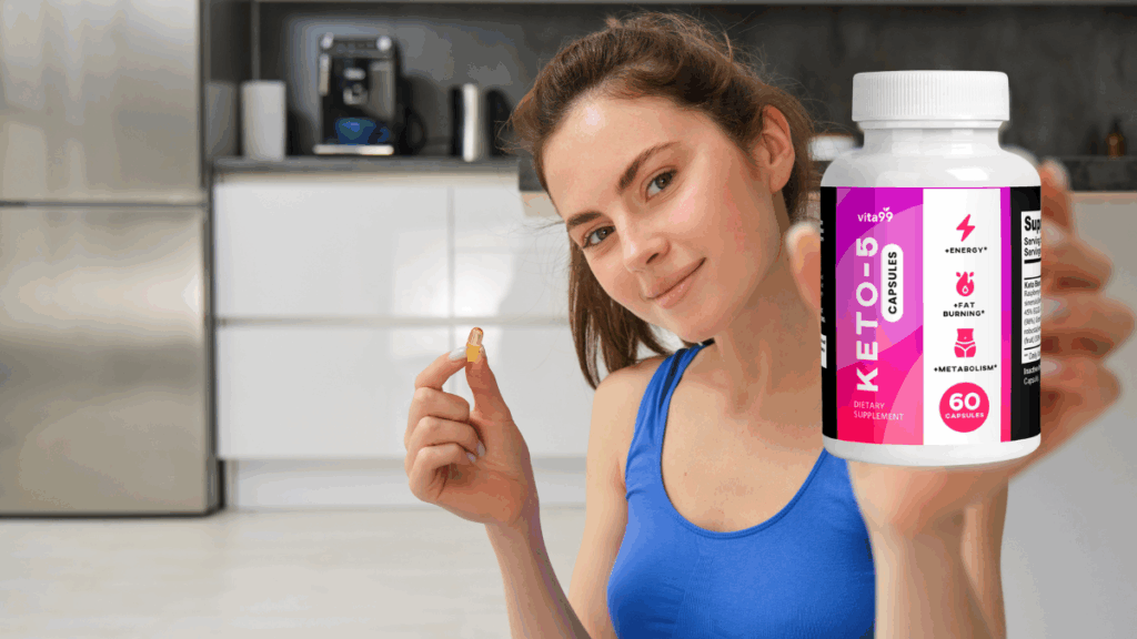 keto diet food plan keto-5 vita99