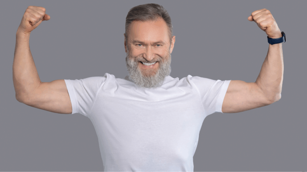 Men Vitality Supplements vita99