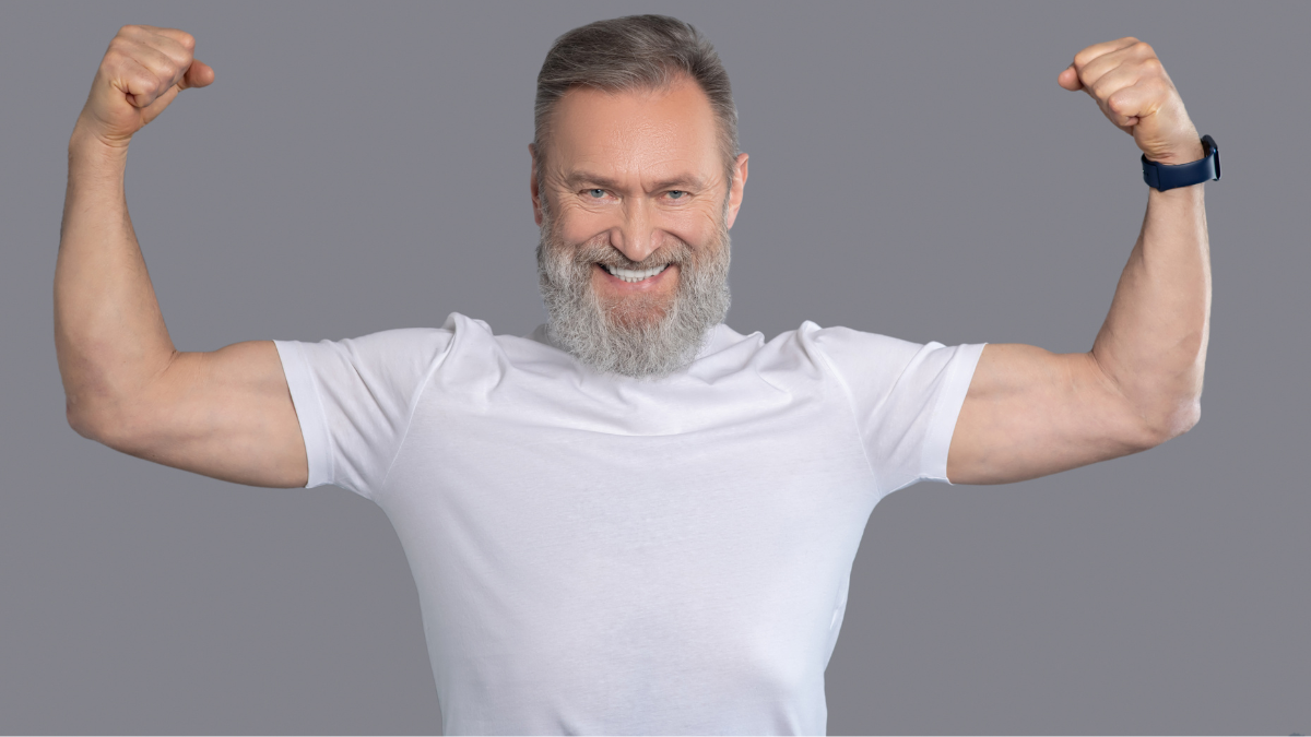 Men Vitality Supplements vita99