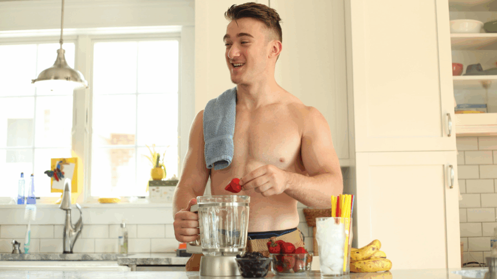 Men Vitality Supplements vita99