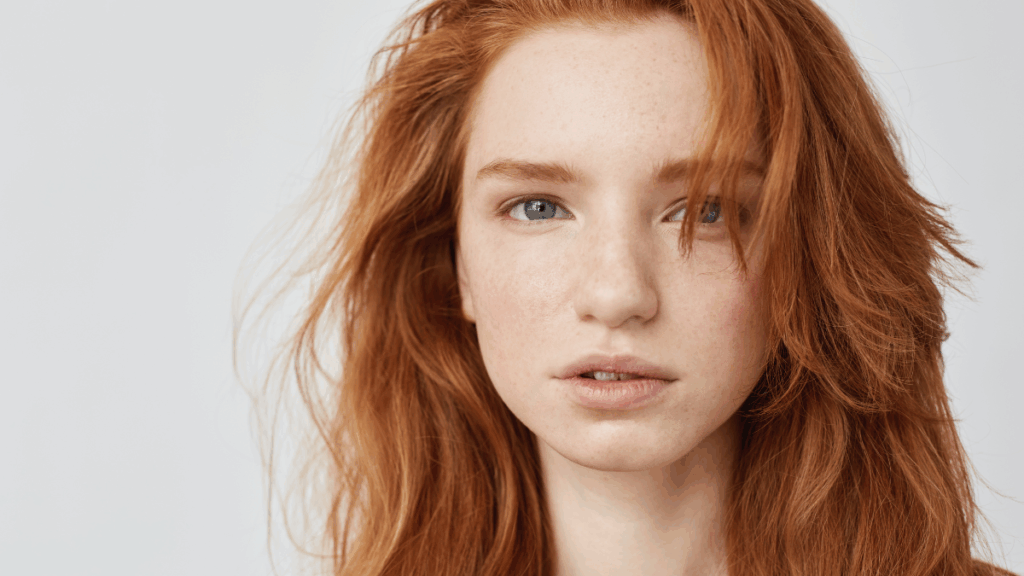 waterproof Freckle pen