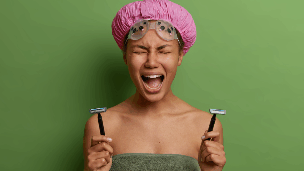 Laser Epilators The Sociality