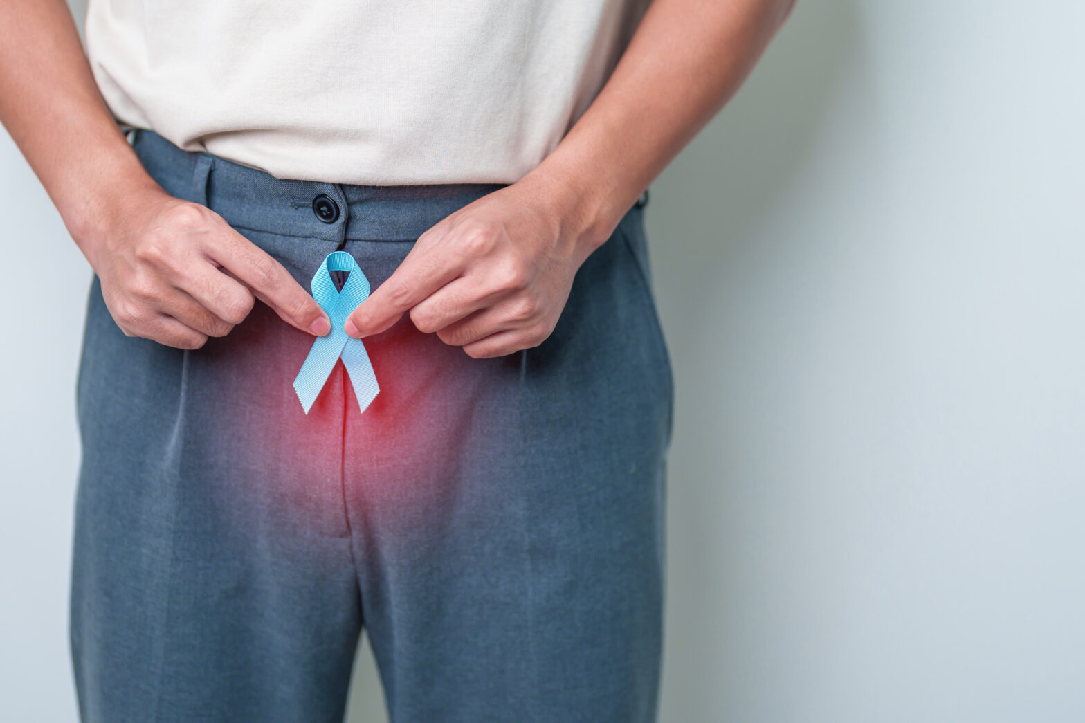 prostate health