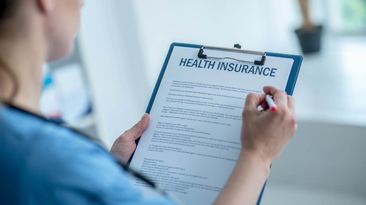 Health Insurance Basics: What You Should Know Understand