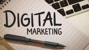 Digital Marketing Course