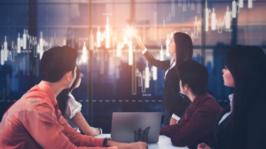 trading bootcamp candle stick reading