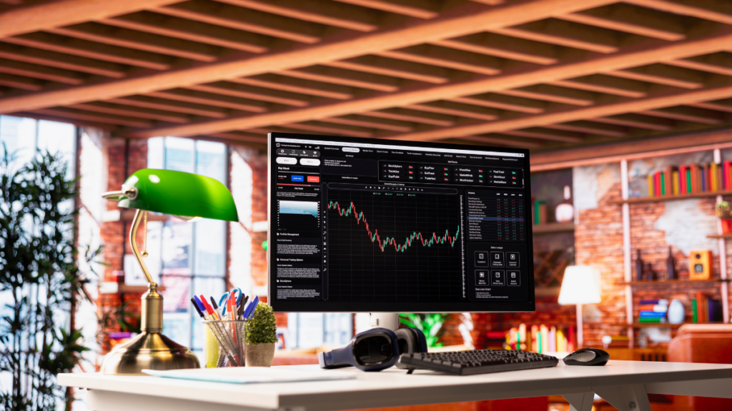 trading bootcamp candle stick reading